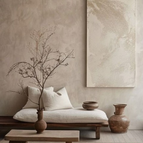 Chậu Cây, Lọ Hoa Độc Lạ