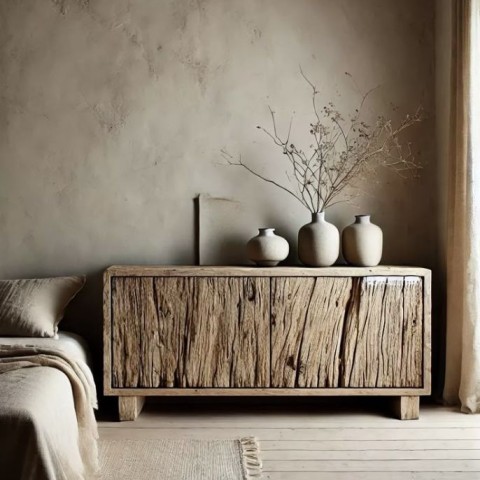 đồ nội thất Vintage