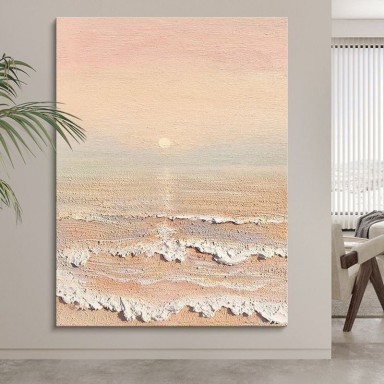 Tranh cát nghệ thuật